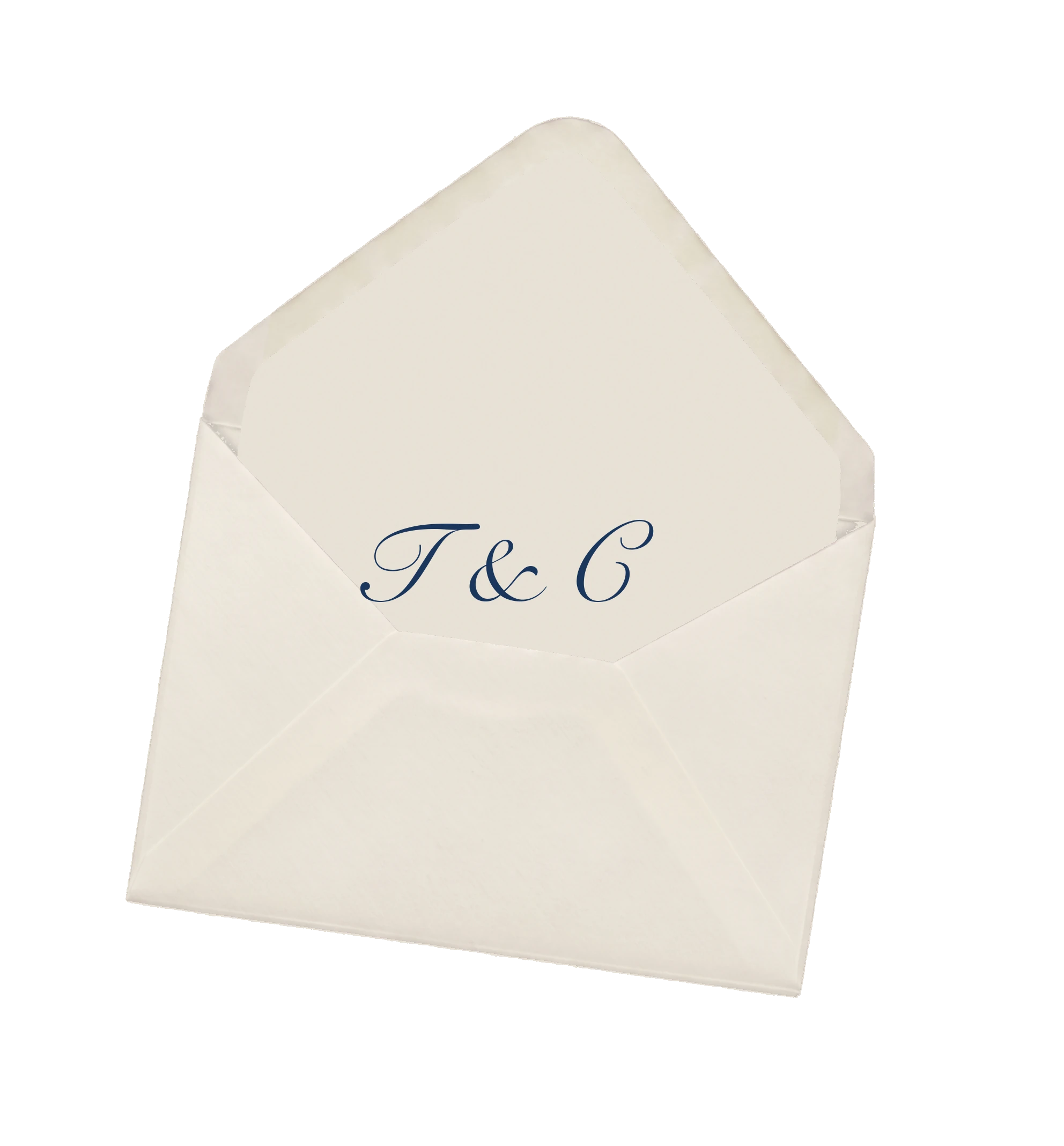 Open Envelope Background