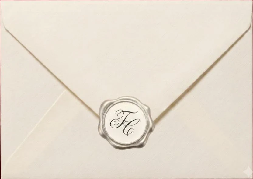 RSVP Envelope