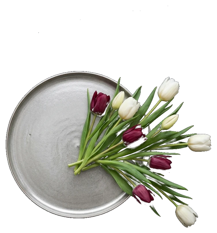 Silver Platter